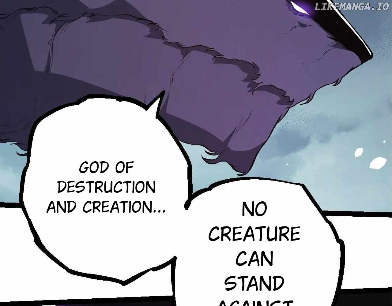 Evolution Begins With A Big Tree Chapter 317 7